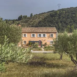 Bed & Breakfast D'hotes La Brunetiere, Gréoux-les-Bains