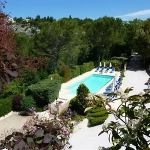 Appartement Les Ecureuils, Gréoux-les-Bains