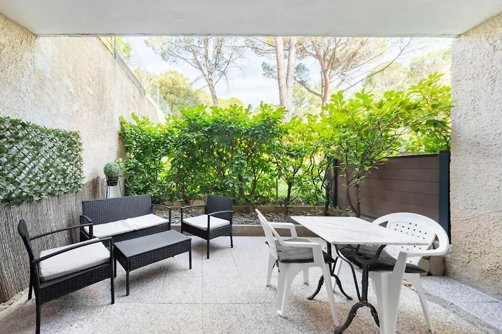 Elegant Studio Greoux Les Bains