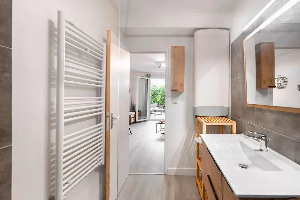 Elegant Studio Greoux Les Bains